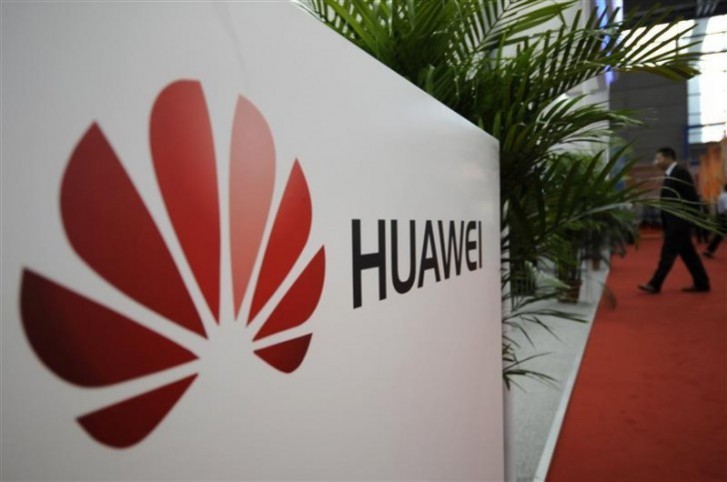 Huawei Tech Summit 2021