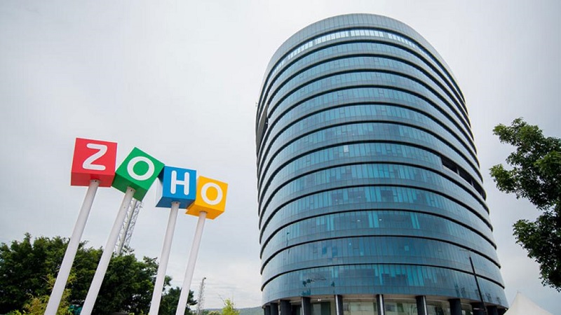 Zoho Corporation