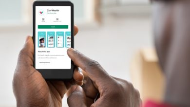 Digital Healthcare in Kenya