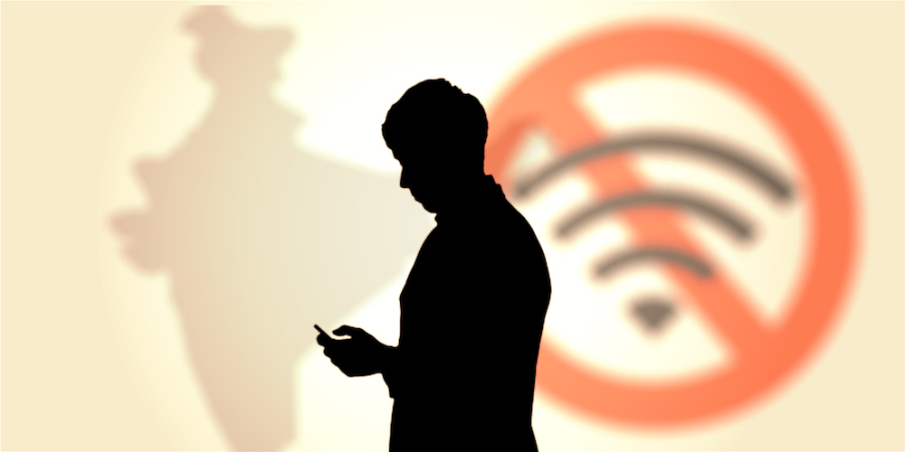 Internet Shutdowns in Kenya
