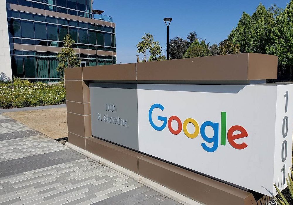 Google AI First accelerator in Africa