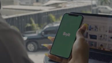 Bolt Trusted Contacts Feature