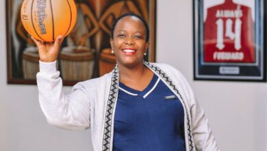 NBA Africa accelerator program