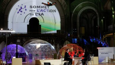 France AI Summit