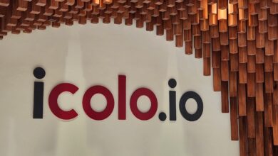 WIOCC and iColo Partnership