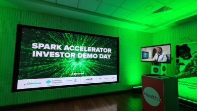 Safaricom Spark Accelerator Program