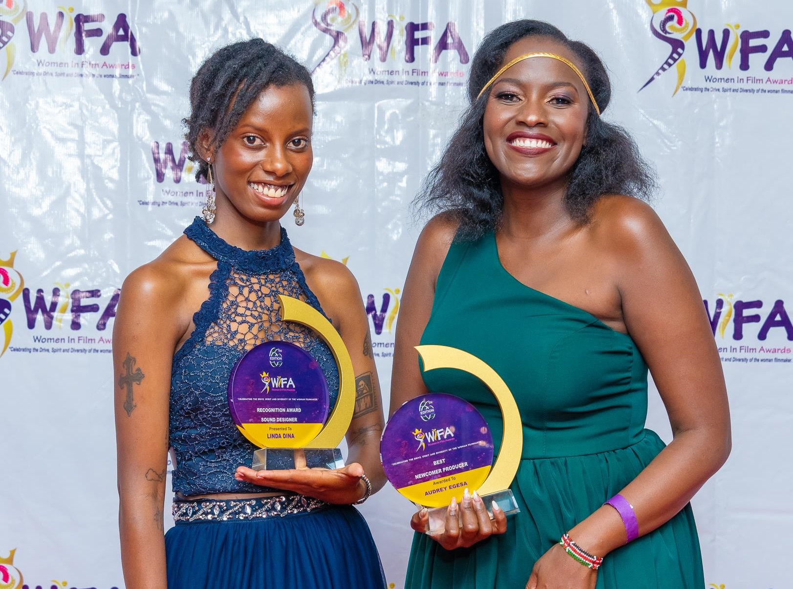 Women in Film Awards (WIFA