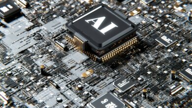 Taiwan AI Chips Artificial Intelligence