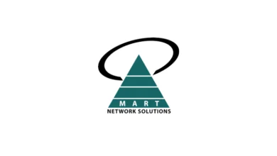 Mart Networks Infopercept partnership