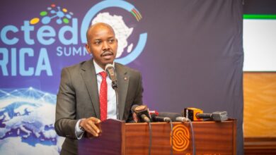 Connected Africa Summit 2025