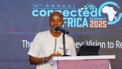 Digital Trade in Kenya