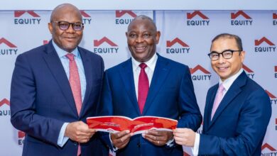 Equity Q1 2025 Results