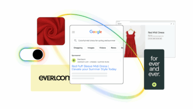 AI Max for Search Campaigns