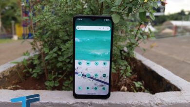 HMD Arc battery life