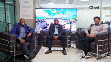 Samsung QLED TV Kenya