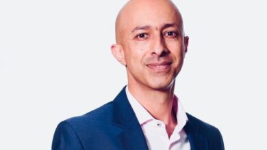 SAP Appoints Shiraz Khota MD for Emerging Africa