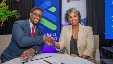 Standard Chartered and Strathmore Women in Cyber mentorship programme