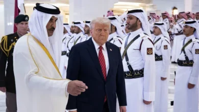 U.S.–Africa tech diplomacy