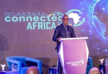 Infrastructure Sharing in Kenya