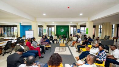 The Africa Deep Tech Foundation challenge 2025