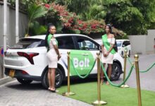 Bolt Rolls Out Comfort Category in Kenya