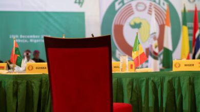 ECOWAS digital future